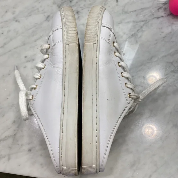 Club Monaco Slip On Sneakers - Picture 10 of 13